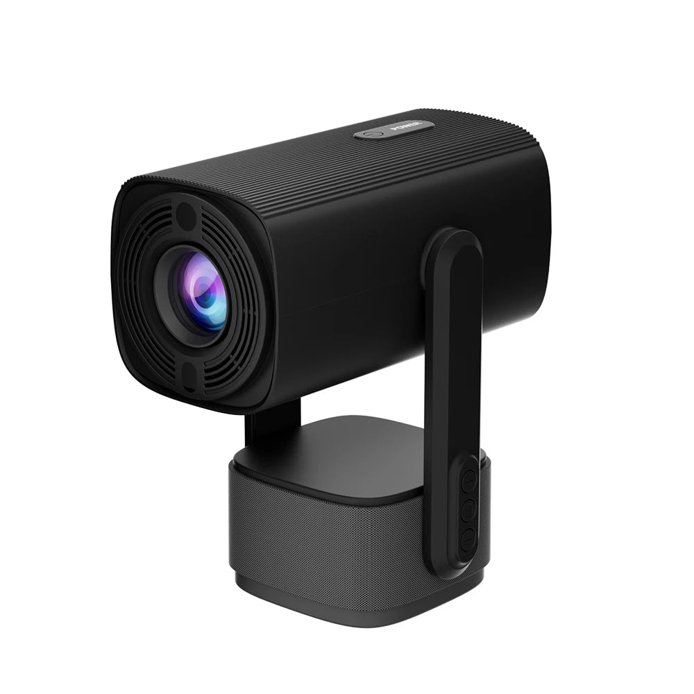 Projecteur Portable K2 | Android 11 | Batterie 5200mAh | 720P