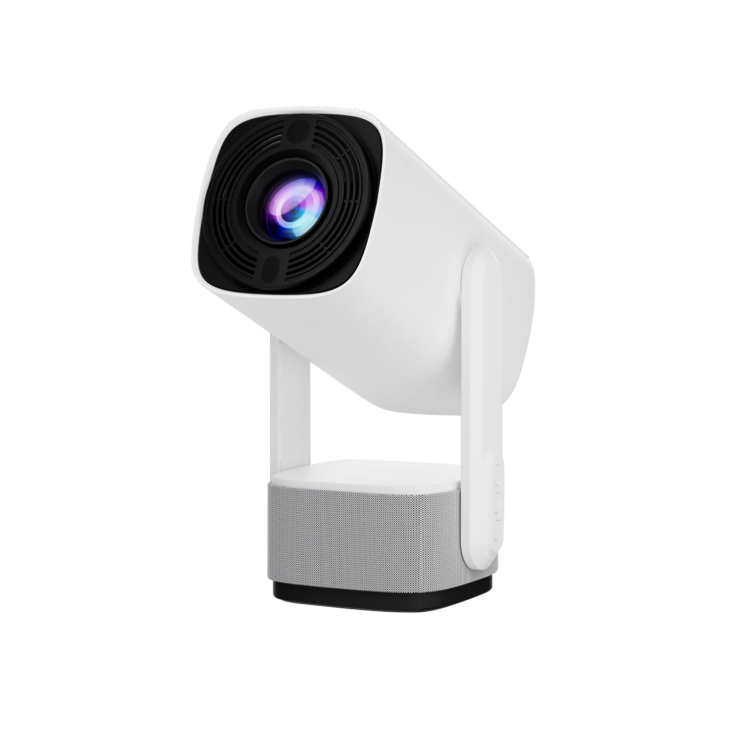 Projecteur Portable K2 | Android 11 | Batterie 5200mAh | 720P