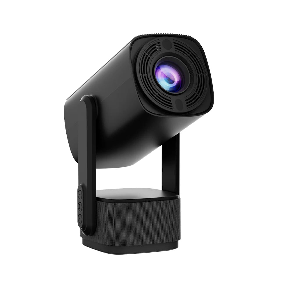 Projecteur Portable K2 | Android 11 | Batterie 5200mAh | 720P