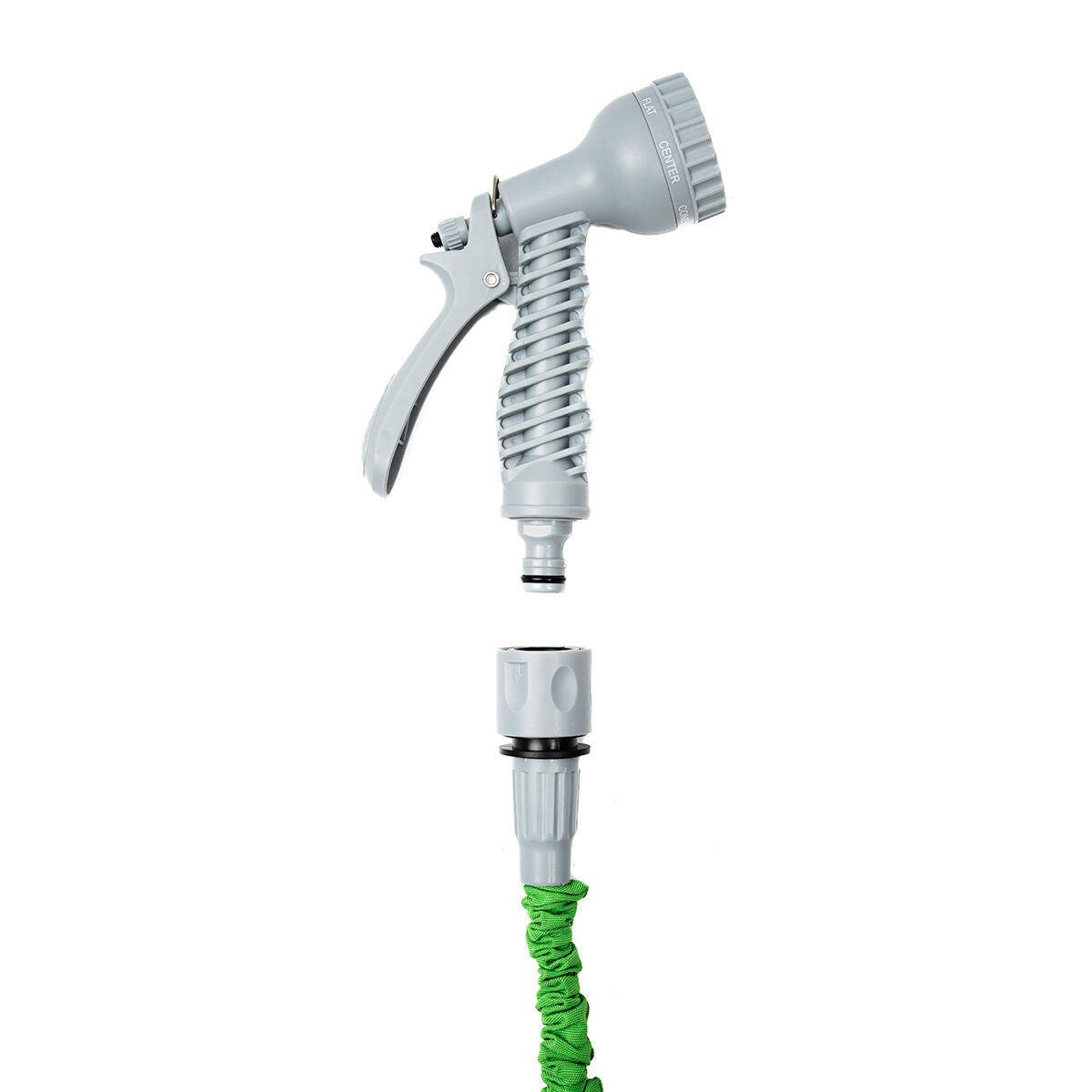Tuyau d’Arrosage Extensible Hoostend InnovaGoods 15 m