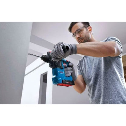 Perforateur SDS-plus 18V GBH 18V-18  Solo coffret - Bosch Pro