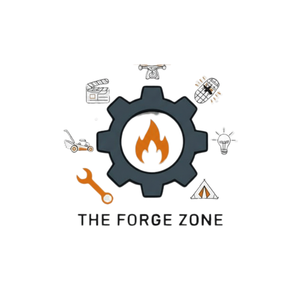 The Forge Zone